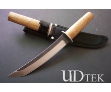 Magnum Tanto fixed blade knife UD40476